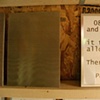 Text/Objects/Painting (Detail)