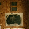 Text/Objects/Painting (Detail)