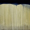 Incremental Painting/Proscenium Piece/Old Holland Blue No. 2