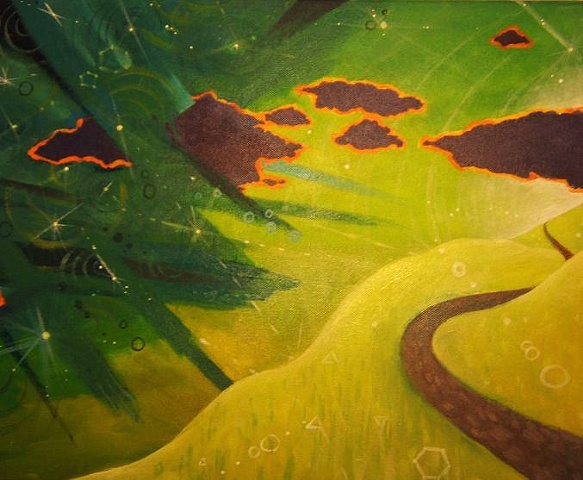 "Journey"