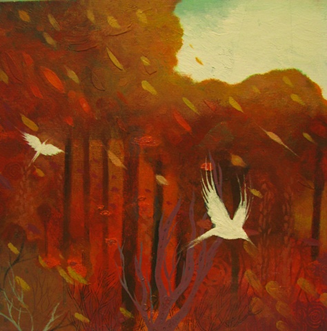 "Fallen & Flit"