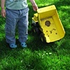 Josiah being 2