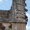 Uxmal - Yucatan, Mexico