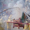 Vegetarian Festival - Phuket, Thailand