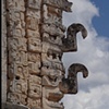 Uxmal - Yucatan, Mexico