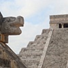 Chichen Itza - Yucatan, Mexico