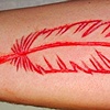 Feather