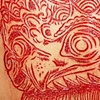 Collaboration - Garuda Mask