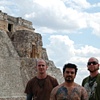 Uxmal - Yucatan, Mexico