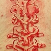Anatomical Spine