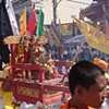 Vegetarian Festival - Phuket, Thailand
