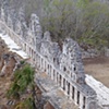 Uxmal - Yucatan, Mexico