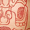 Maya Mask