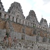 Uxmal - Yucatan, Mexico