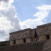 Uxmal - Yucatan, Mexico