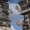 Chichen Itza - Yucatan, Mexico