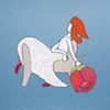 No Ordinary Bride