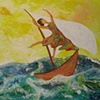 "Winds of God"