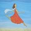 Leaping