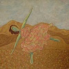 Life/Petals in the Desert