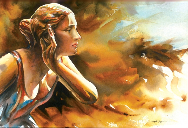 SOUND OF PASSION
