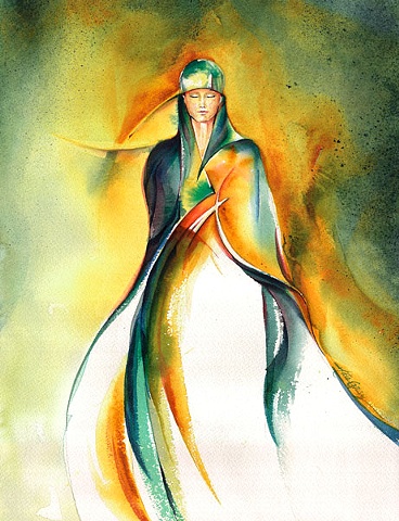 centered soul
