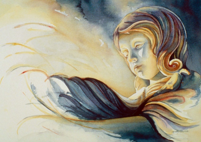 DREAM KEEPER