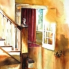 Being Home