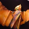 ribbon of life and the mother