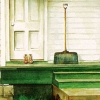 DEPENDENCY HOUSE