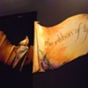 Ribbon of Life Entrance