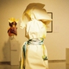 Being -from the back