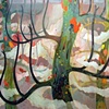 The Wandering Rain
