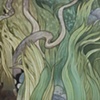 The Wind in the Grass