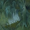 Foggy Bog