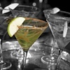 Apple Martini
