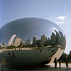 Cloud Gate