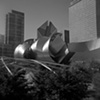 Pritzker Pavillion