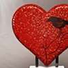 Hearts a Bluhm