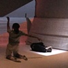 Poppy

An architectural, improvisational dance performance/installation conceived by 
Emily Puthoff (US)