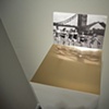 "Place" exhibition installation