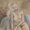 Naked Ladies