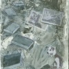 The messy room