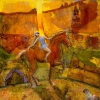 Circus Rider