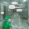 Frame from Nose Comic
