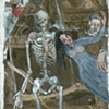 Women Living in the Past