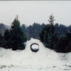 Snow Tunnel