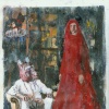 Work on Paper