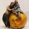 Michael Pober and his Daughter Tara