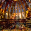 Paintings of Buildings